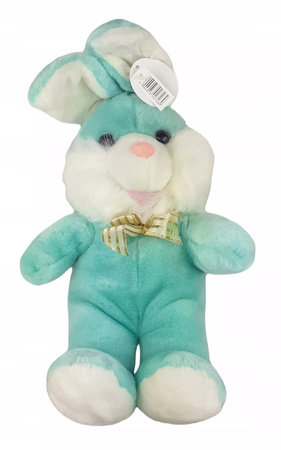 Plusz zając 37cm  027269