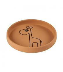 Done by deer talerzyk silikonowy raffi 019268