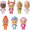 Cry babies magic tears paci house mix 1