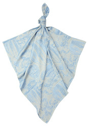 Texpol pieluszka bambusowa Colorful Dreams 75x75 170g Sky niebieski gat1 042779