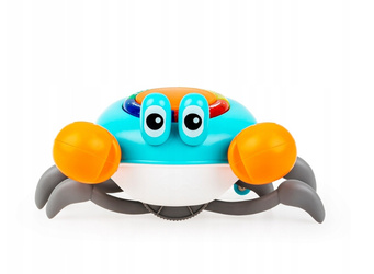 Dumel Krab Mądrala 308241