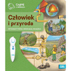 Albik Książka człowiek i przyroda 423987