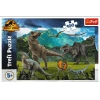 Puzzle Trefl 100 Park Jurajski 164411