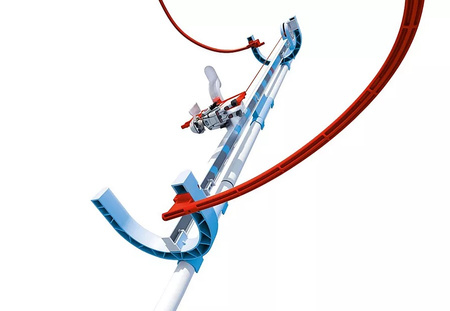 Playmobil 71970 Sky Trails Air Lift 719706