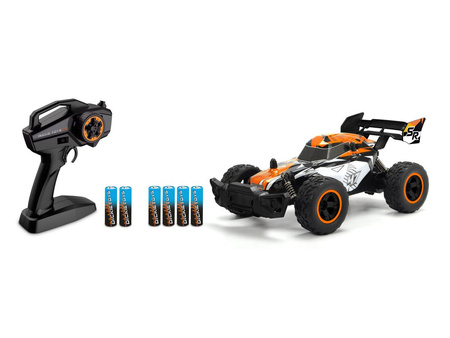 **dickie rc sand rider rtr 044120