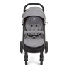 Joie wózek spacerowy litetrax 4 air v.3 grey flannel 
