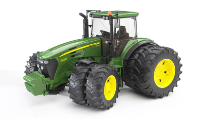 Bruder 03052 traktor john deere 7930 z podwójnymi kołami 030520