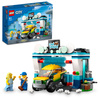 Lego 60362 City Myjna samochodowa