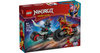 Lego 71838 Ninjago Wyścig motocyklowy Kaia 815718