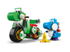 Lego 72031 Super Mario Mario Kart Yoshi Bike 816487