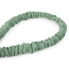 Ekspander gumowy Supra Tube zielony 430847