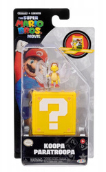 Super Mario Movie mini figurka 417656