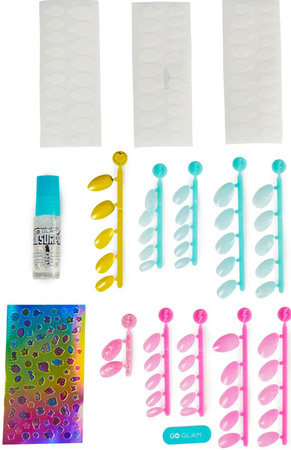 Cool Maker Manicure Zestaw ozdób 412831