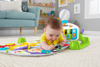 Fisher price mata z pianinkiem fwt13 muzyczne zwierzęta