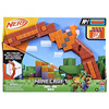 Nerf G1120 Wyrzutnia Minecraft Łuk + strzałki 303172