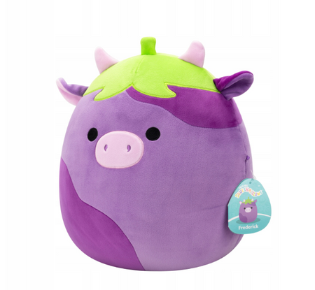 Squishmallows Plusz 30cm Frederick 863649