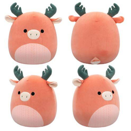 Squishmallows 30cm ROMELU różowy 455733