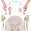 Kinderkraft Swingee beige 928835