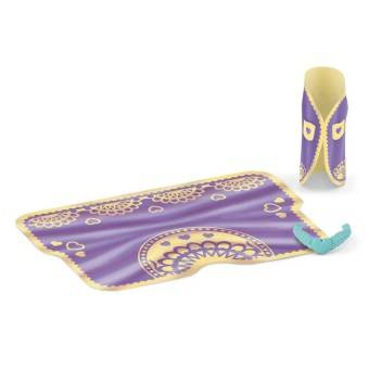 Schleich Horse Club Akcesoria Pielęgnacyjne Dla Koni 574431