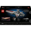 LEGO 75441 STAR WARS Krążownik szturmowy typu Venator 063002