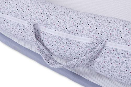 Babymatex Nakładka redukująca nacisk Gniazdko DeLux