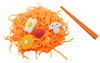 Epee Nudle Slime Ramen Uśmiechnięty Grzybek 603371