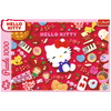Puzzle Trefl 1000 Hello Kity 109207