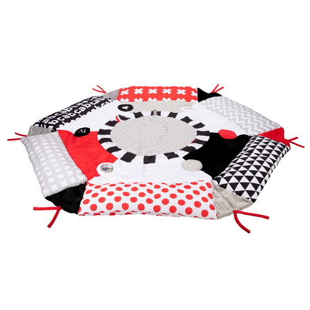 Canpol mata sensoryczna do zabawy sensory toys 680774