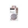 Suavinex Smoczek fizjologiczny SX Pro silikonowy| 0-6m| Lavender| Wonder|