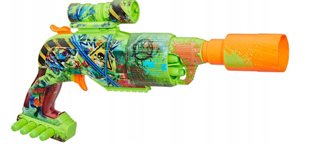 Nerf F8960 Zombie Driller 254340