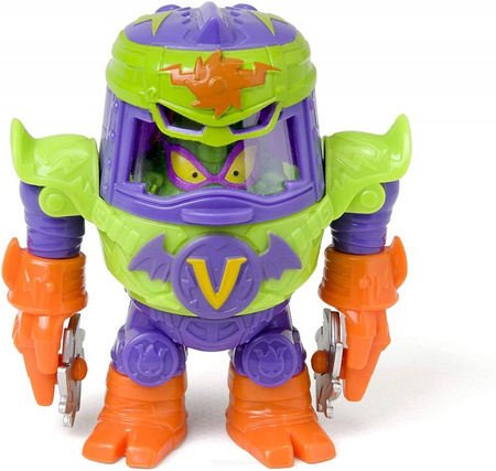SuperThings Power Machines power bot figurki 014882