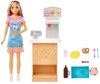 Barbie HKD79 Lalka z zestawem do zabawy 101696