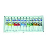 FARBY AKRYLOWE 12KOL/12ML TUBY 618875