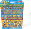SuperThings power machines figurki i pojazdy 10pak 014998