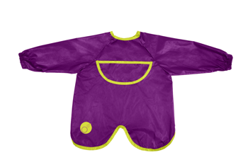 B.box fartuszek śliniaczek passion splash 005670