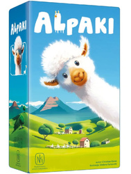Gra Alpaki 904093