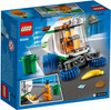 Lego 60249 city zamiatarka
