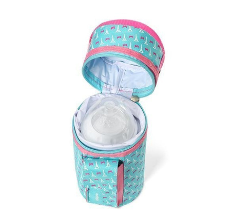 Babyono podgrzewacz samochodowy 2w1 do butelek 408278