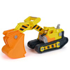 Psi Patrol Rubble & Crew Pojazd koparka budowlana 071599