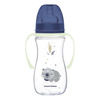 Canpol Butelka antykolkowa Easy Start 240ml Sleepy Koala 881662