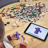 Lego 71399 Super Mario Zestaw rozszerzający Wejście do rezydencji Luigiego™