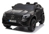 Auto na Akumulator Mercedes GLC 63S Czarny 581196