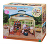 Sylvanian families 5315 supermarket