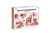 Zestaw dekoracyjny party -sweet love 791169
