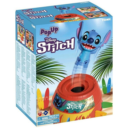 Tomy Gra Pop Up Stitch 737723