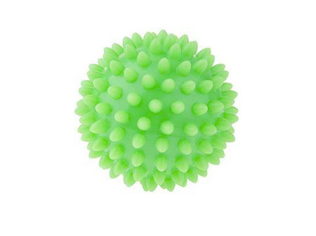 Piłka sensoryczna dp masazu i rehabilitacji 6,6cm 774002
