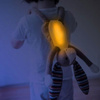 Zazu bo lampka nocna pluszowa królik 107115