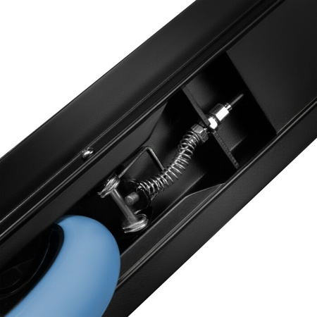 Hulajnoga 145  BK/BL VACAY PRO 446022