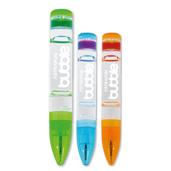 Długopis automatyczny BUBBLE ASTRAPEN 213927