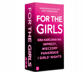 Epee For the girls - Gra dla dorosłych EP60441  604415